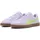 Unisex Club II Era Sneaker, Light Lavender-Sunny Lime, 40 EU