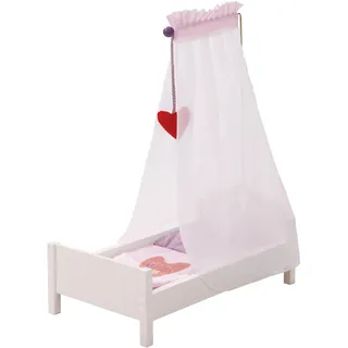 roba Puppenstandbett 'Fienchen',