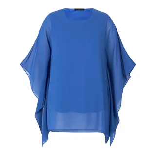 Tunika Emilia Lay blau
