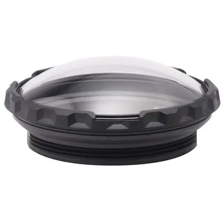 Aquatech XD-65 Dome Port Acryl-Kuppelelement