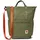 High Coast Totepack Tote-Bag Polyamid Green