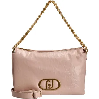 Liu Jo Lapuffy - Umhängetasche M 40 cm (cipria) - Rosa