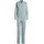 Essentials 3-STRIPES TRACKSUIT, Wonder Sage, XS