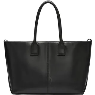 LIEBESKIND Berlin Damen-Shopper „Chelsea Shopper M“ – Shopper Damen aus Leder – großzügige Fächer