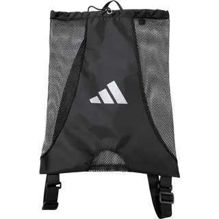 adidas Performance "Laundry Bag", schwarz,