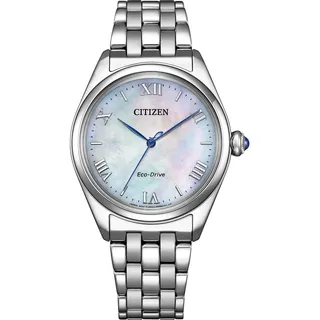 Citizen Europameisterschaft 1140-80D