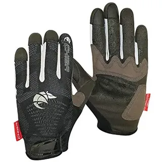 Chiba Performer Handschuhe Lange GRÖSSE XXL/11 NE/BLA