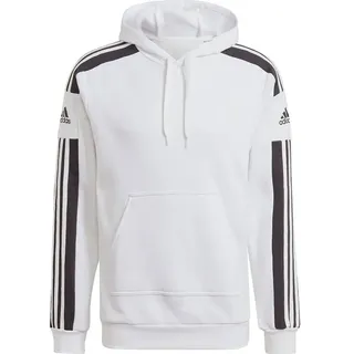 Squadra 21 Sweat Hoodie White L