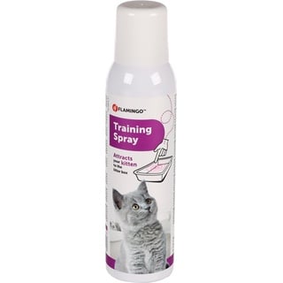 Karlie Flamingo Katzen-Training-Spray 120 ML