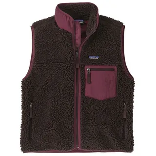 Patagonia Classic Retro-X Vest Braun 36