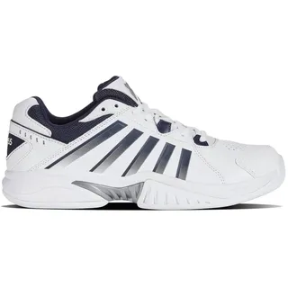 K-Swiss KSwiss Receiver V Indoor/Carpet/Teppich weiss Herren