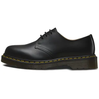 Dr. Martens 1461 Unisex Schwarz 40