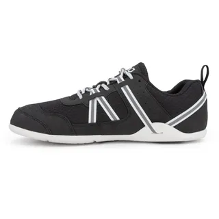 Xero Shoes Prio Laufschuhe - Black / White - EU 39