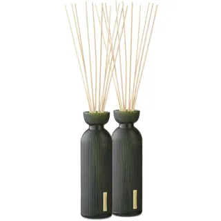 RITUALS Reed Diffuser Sticks Vorteilspack von The Ritual of Jing, 2 x 250 ml - Mit Heiligem Lotus & Jujube - Entspannende und beruhigende Eigenschaften.