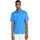 Polo Electric Blue Lemonade/White/Royal L