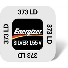 Energizer Multidrain 373 1.5V S (1 Stk., Gerätespezifisch, 30 mAh), Batterien + Akkus