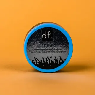 Revlon d:fi D:Struct Haargel 75 ml