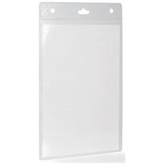 Durable Namensschilder 10,5 x 14,8 cm, 20 St.