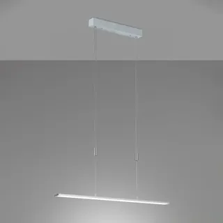 Fischer & Honsel Metz LED Pendelleuchte mit CCT, 60995,