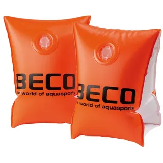 Beco Schwimmflügel orange Größe 0