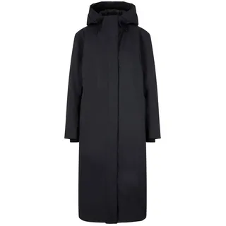 Nordisk Mira W's Oversize Padded Coat black S