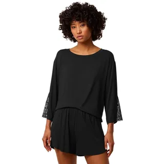 Triumph Damen Pants Aura Spotlight Shorts