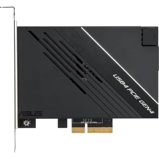 Asus USB4 PCIe Gen4 Card, PCIe 4.0 x4 (90MC0CE0-M0EAY0)