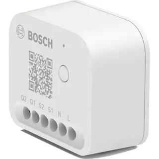 Bosch Smart Home Licht-/Rollladensteuerung II