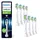 Sonicare Optimal White Aufsteckbürste HX6068/87 8 St.