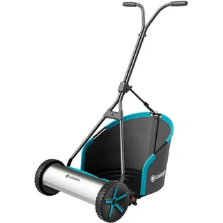 Gardena Spindelmäher Plus 400