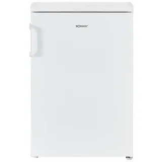 KS 2194 Kühlschrank (120 l, 845 mm hoch, Weiß)