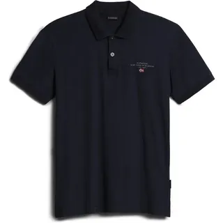 Napapijri Elbas Jersey blu marine (176) S