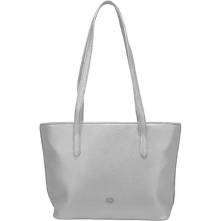 GERRY WEBER Talk Different 1.0 Shopper MHZ White weiß - Weiß