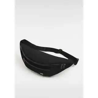 Vans Ward Cross Body Pack One Size Black / White
