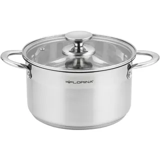 Florina Kochtopf 20 cm rund