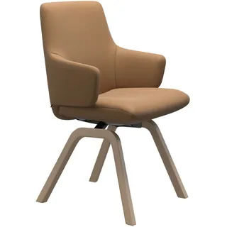 Stressless Polsterstuhl Laurel Leder braun