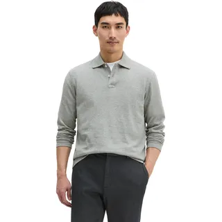 Marc O'Polo Langarm-Poloshirt