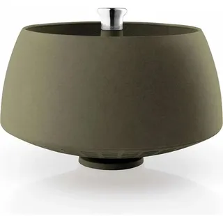 eva solo Green Tool Salatschleuder Kunststoff Grün