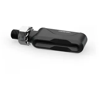 Highsider Esagano-rs 1122182 Blinker Für Motorräder - Black - One Size