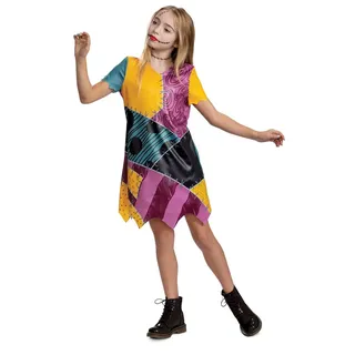 Disguise SALLY BASIC PLUS