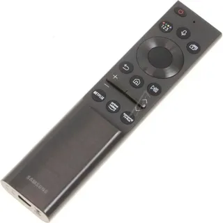 Samsung Eco Smart Control 2021 Grau