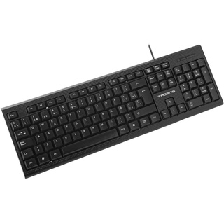 Tacens Anima AK0 Teclado USB ECO Layout PT