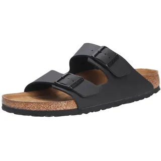 Arizona Weichbettung Birko-Flor schmal schwarz 38