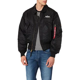 Alpha Industries CWU 45 black L