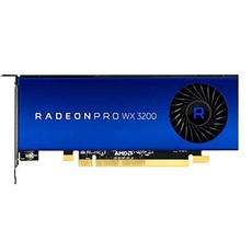 Bild Radeon Pro WX 3200 4 GB GDDR5 1500 MHz