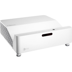 Bild ZH430UST Laser Projector ST 1080p 4000lm (Full HD, 4000 lm), Beamer, Weiss