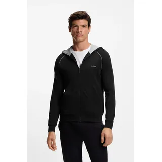 Boss Herren Sweatjacke