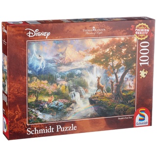 Schmidt Spiele Bambi (59486)