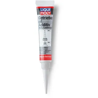 LIQUI MOLY Getriebeöll-Additiv 1040 20 g