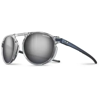 Julbo Meta Photochrome Polarisierte Sonnenbrille Silber Polarized/CAT3+ Silber Polarized/CAT3+ - Silber